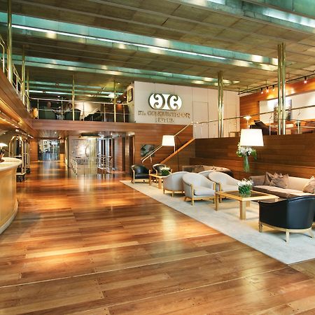 El Conquistador Hotel Buenos Aires Nội địa bức ảnh