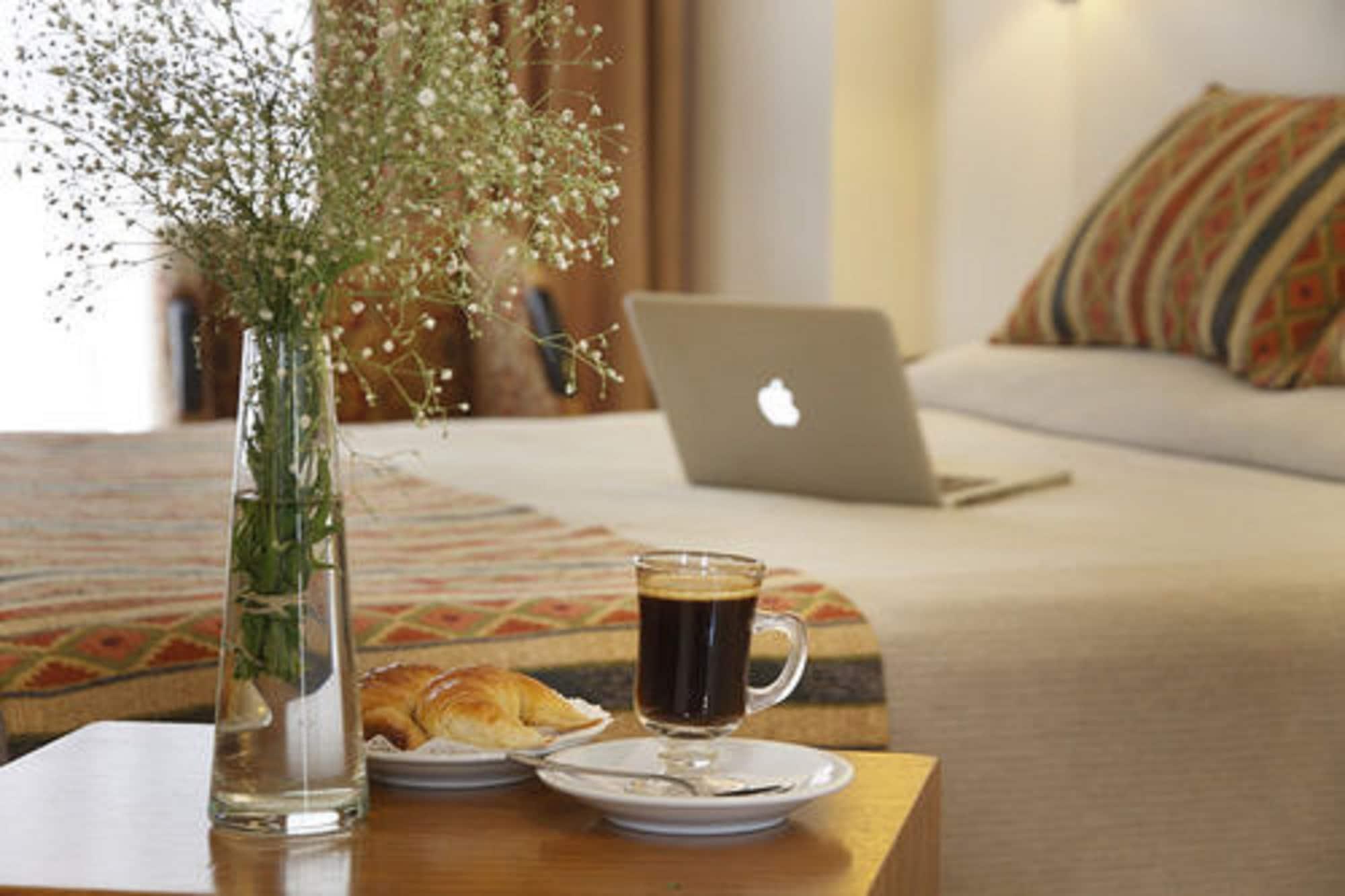El Conquistador Hotel Buenos Aires Ngoại thất bức ảnh