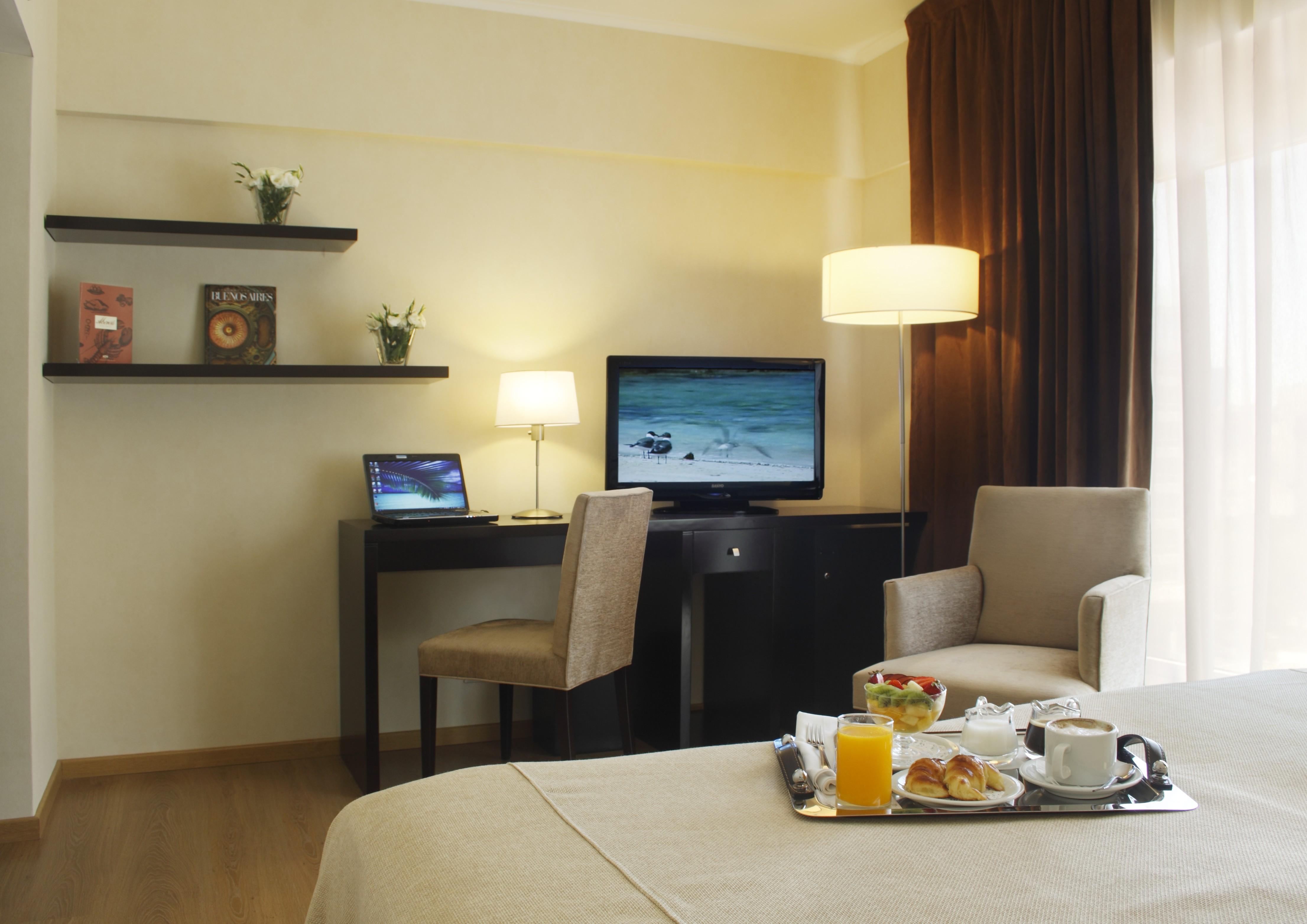 El Conquistador Hotel Buenos Aires Ngoại thất bức ảnh