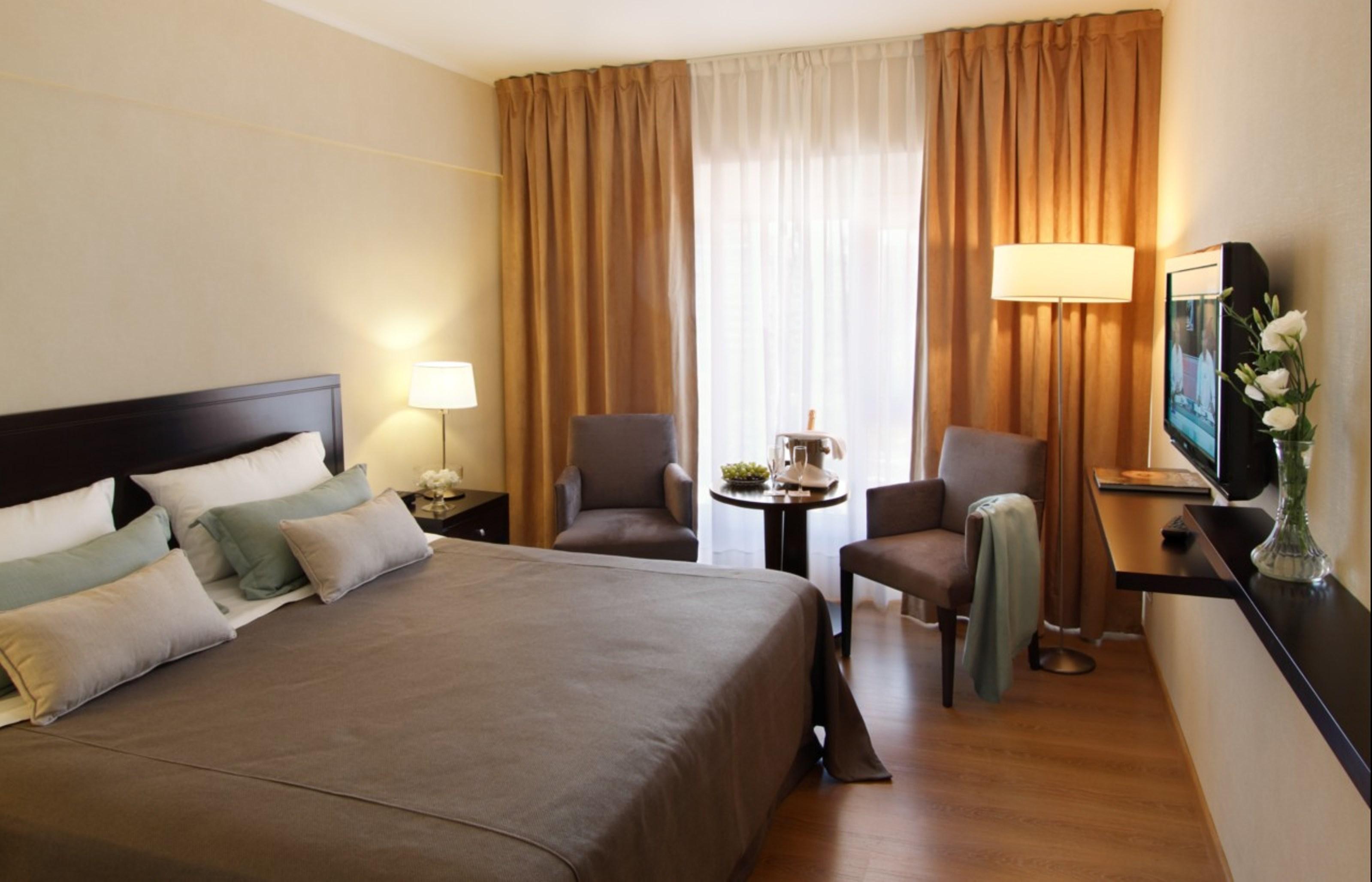 El Conquistador Hotel Buenos Aires Ngoại thất bức ảnh