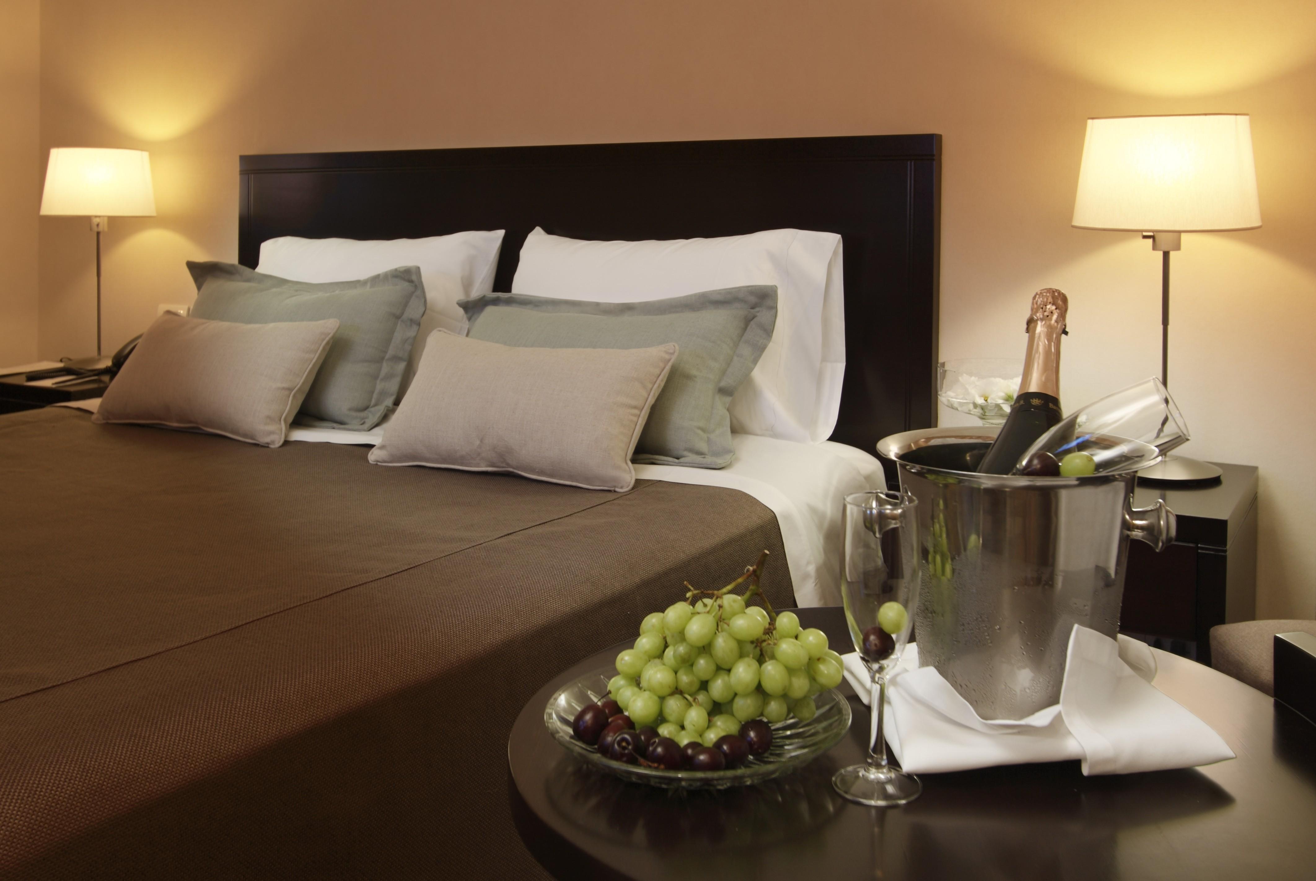 El Conquistador Hotel Buenos Aires Ngoại thất bức ảnh