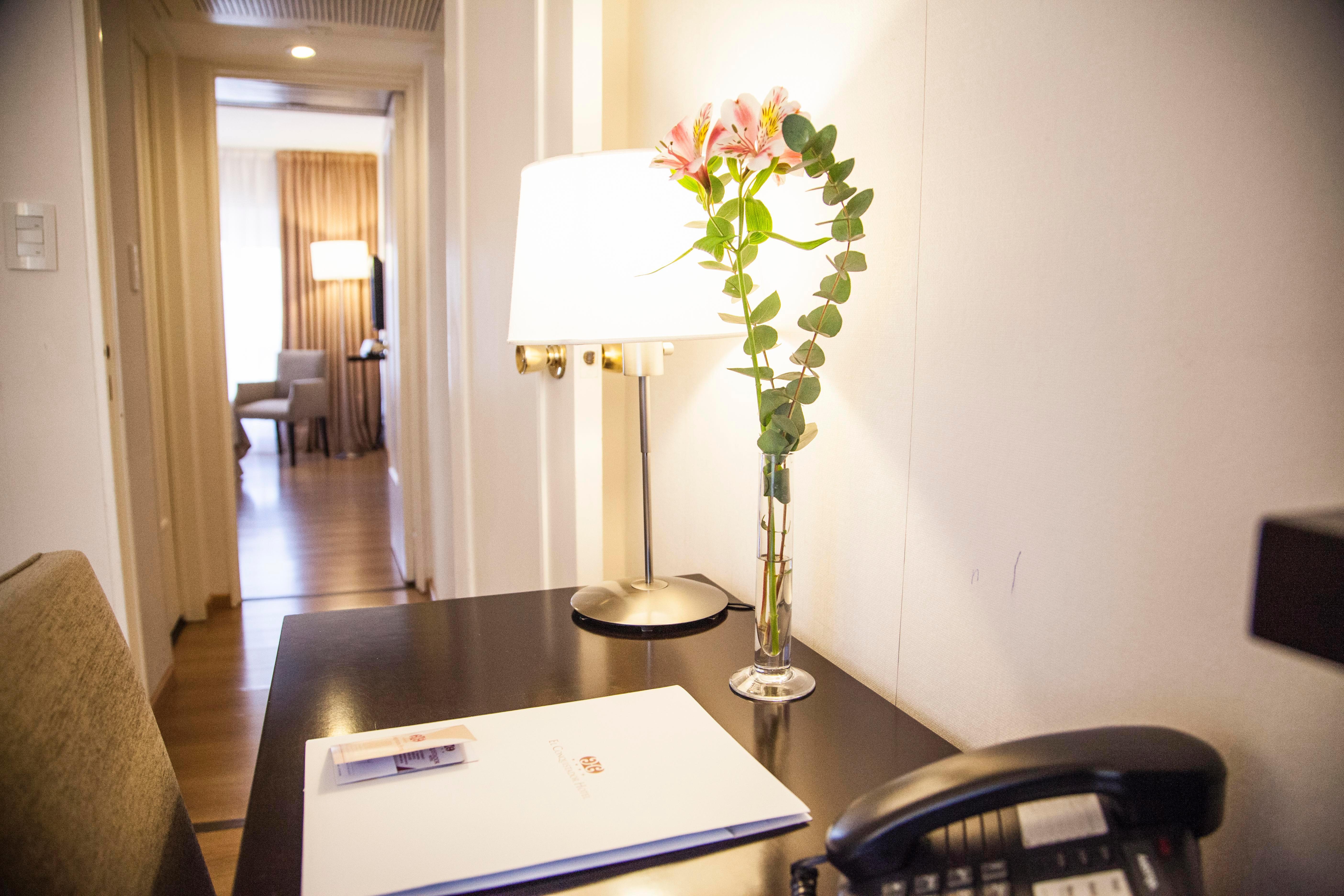 El Conquistador Hotel Buenos Aires Ngoại thất bức ảnh