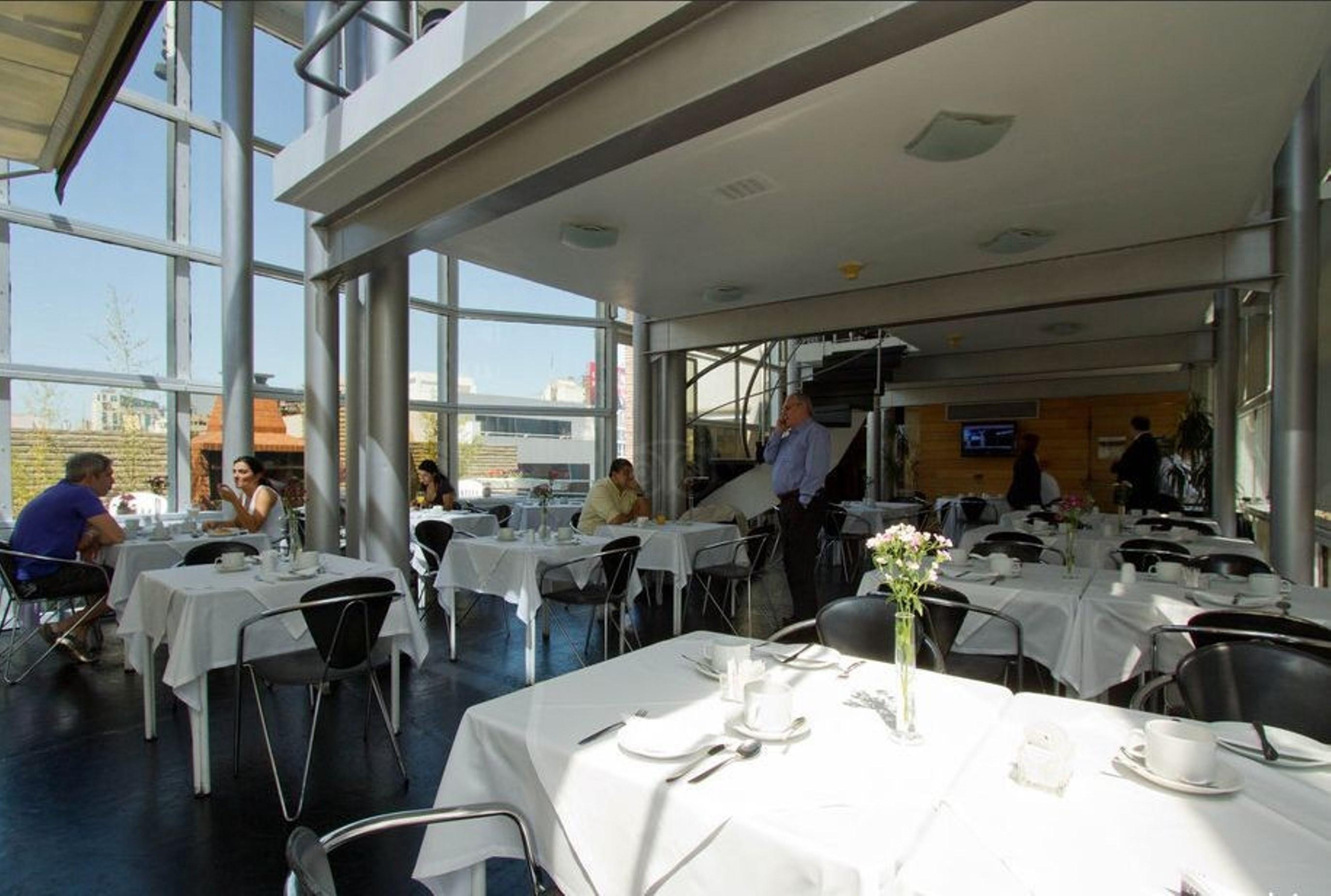 El Conquistador Hotel Buenos Aires Ngoại thất bức ảnh