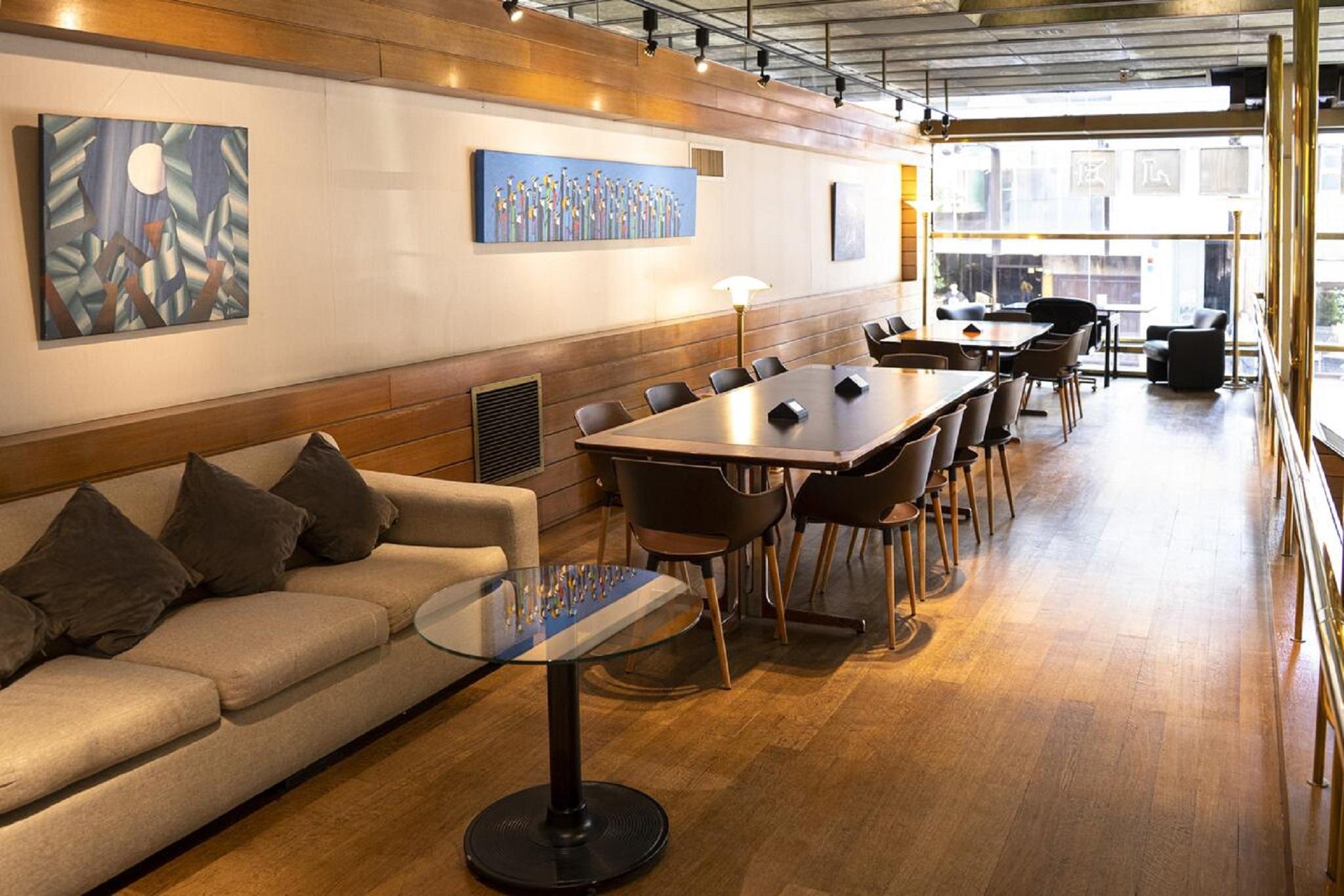 El Conquistador Hotel Buenos Aires Ngoại thất bức ảnh