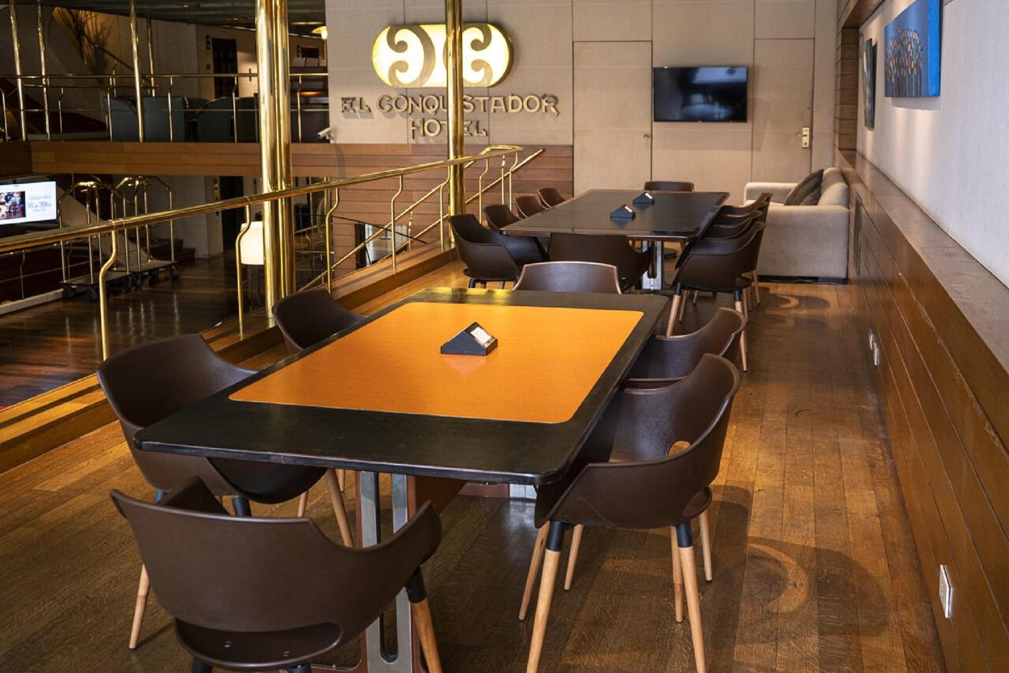 El Conquistador Hotel Buenos Aires Ngoại thất bức ảnh