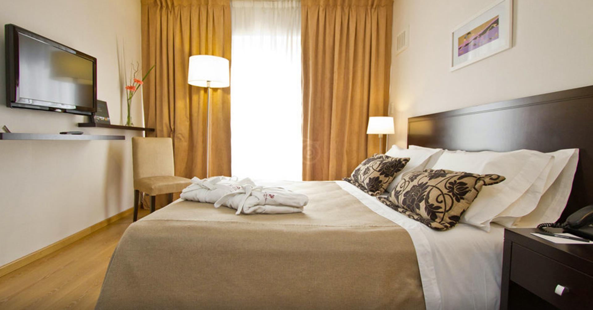 El Conquistador Hotel Buenos Aires Ngoại thất bức ảnh