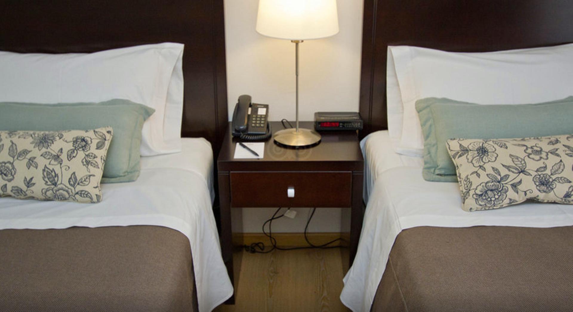 El Conquistador Hotel Buenos Aires Ngoại thất bức ảnh