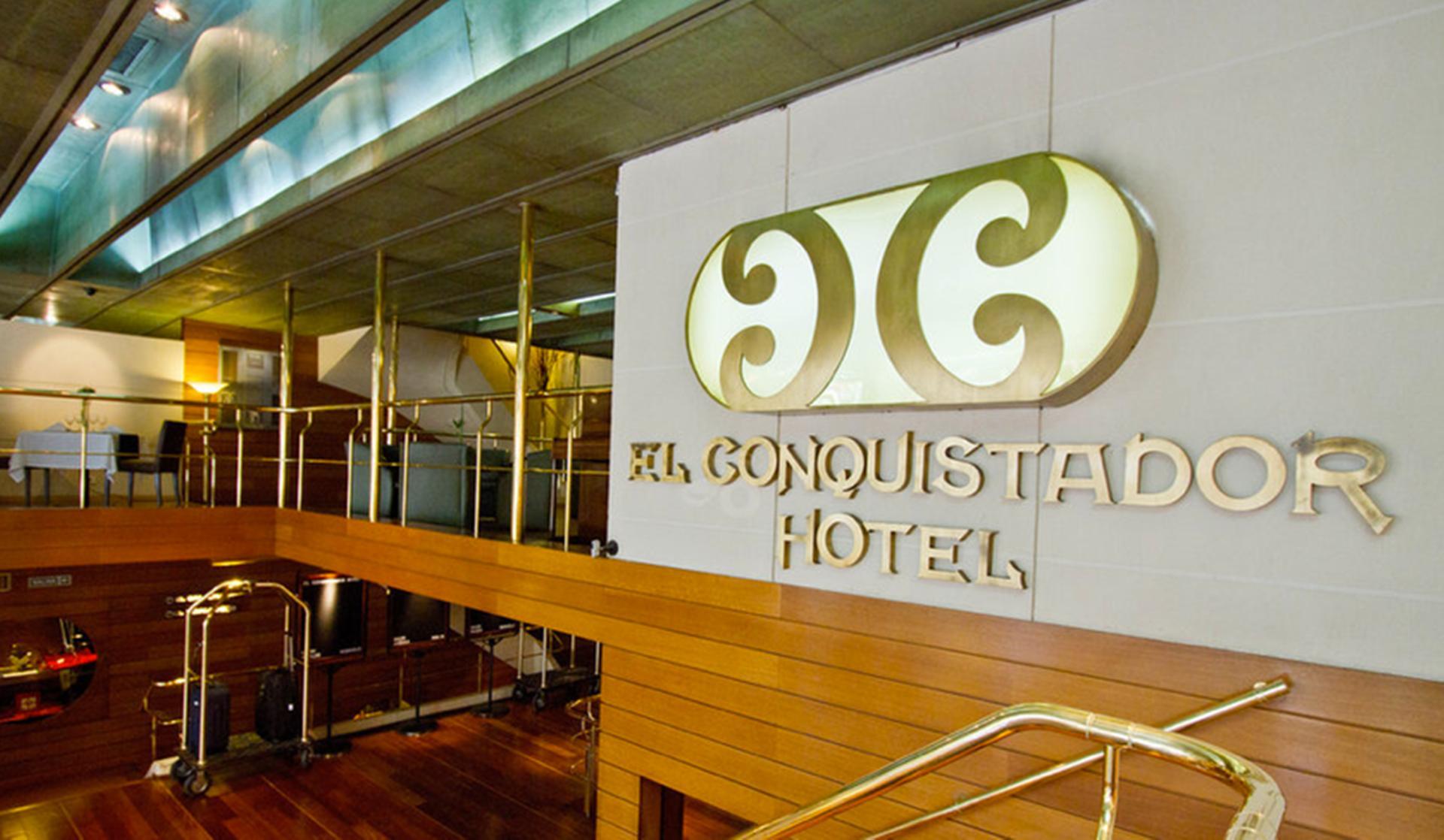 El Conquistador Hotel Buenos Aires Ngoại thất bức ảnh