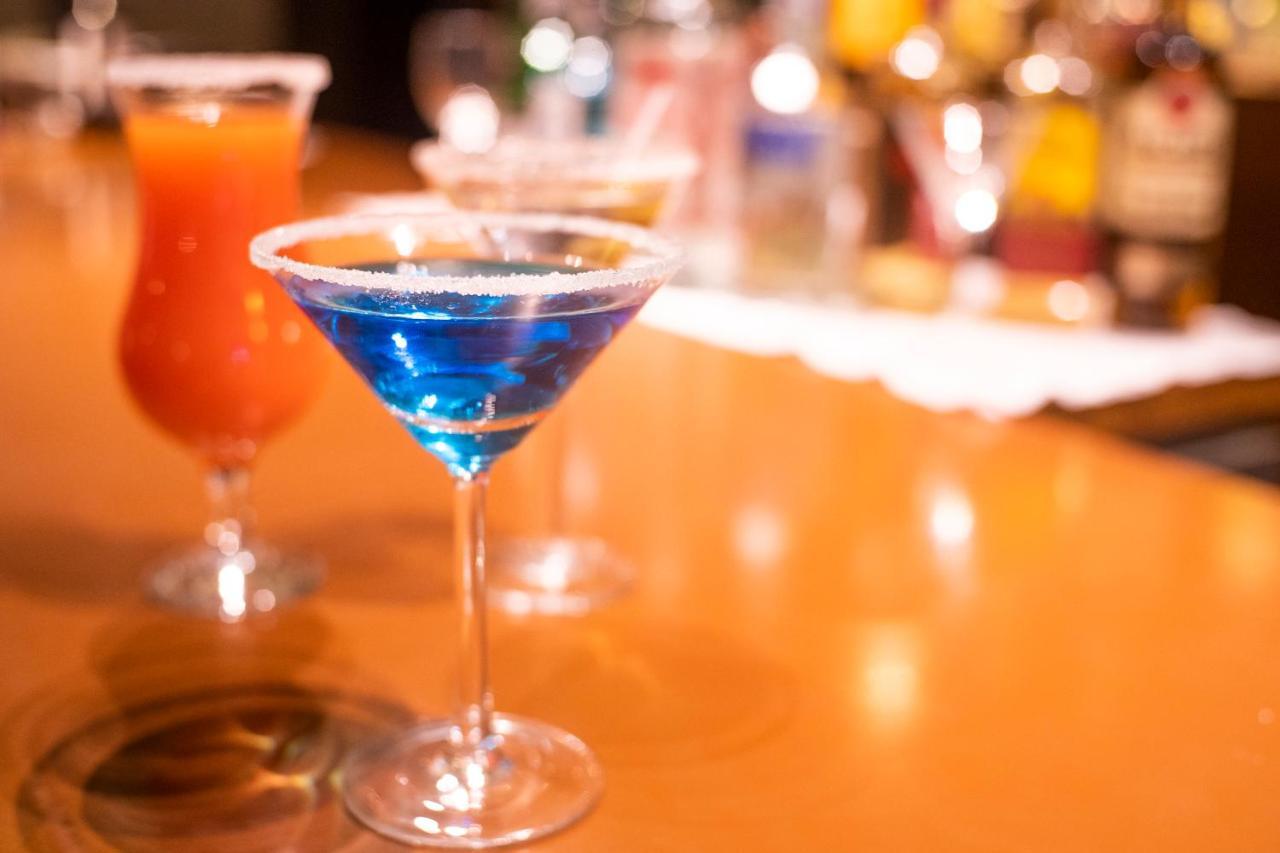 El Conquistador Hotel Buenos Aires Ngoại thất bức ảnh
