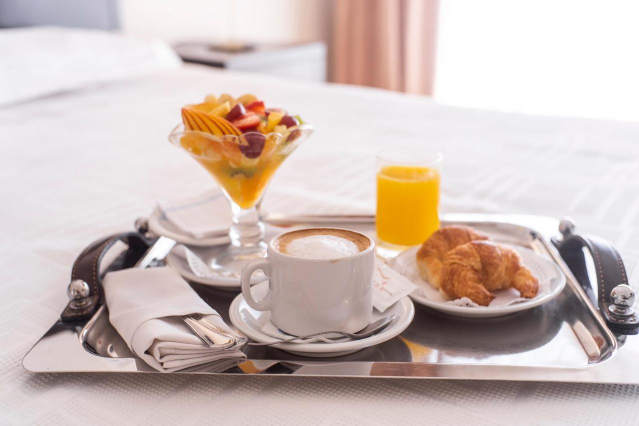 El Conquistador Hotel Buenos Aires Ngoại thất bức ảnh